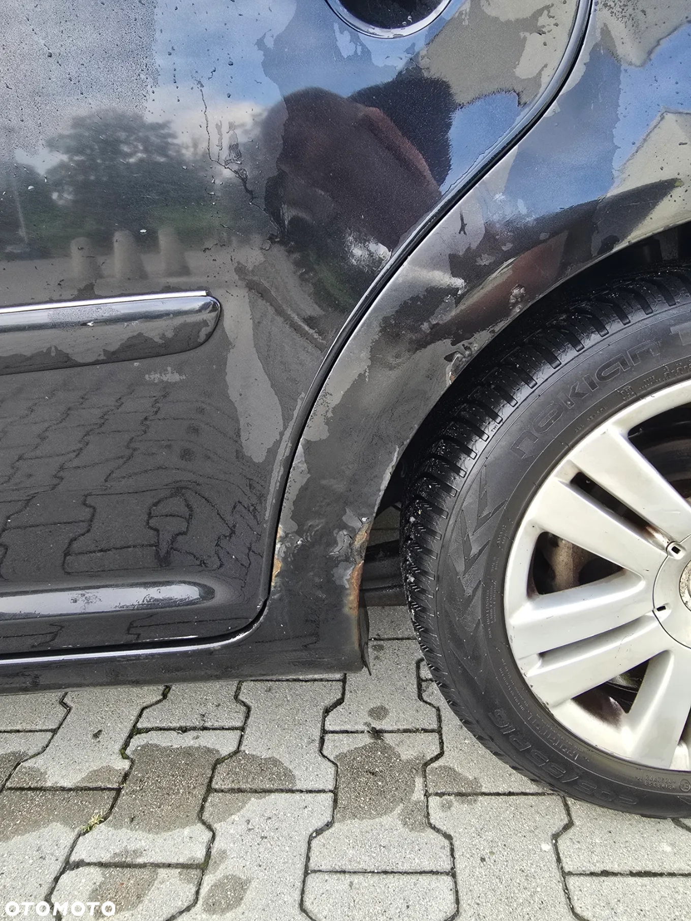 Volkswagen Touran - 8