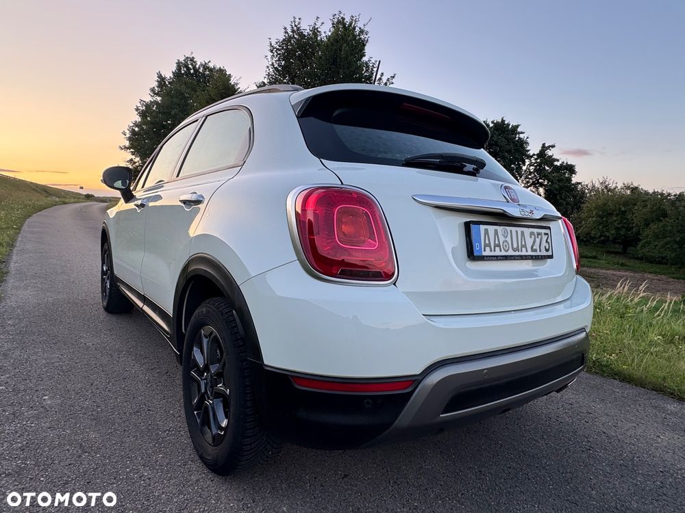 Fiat 500X 1.6 E-torQ 4x2 S&S Pop Star - 15