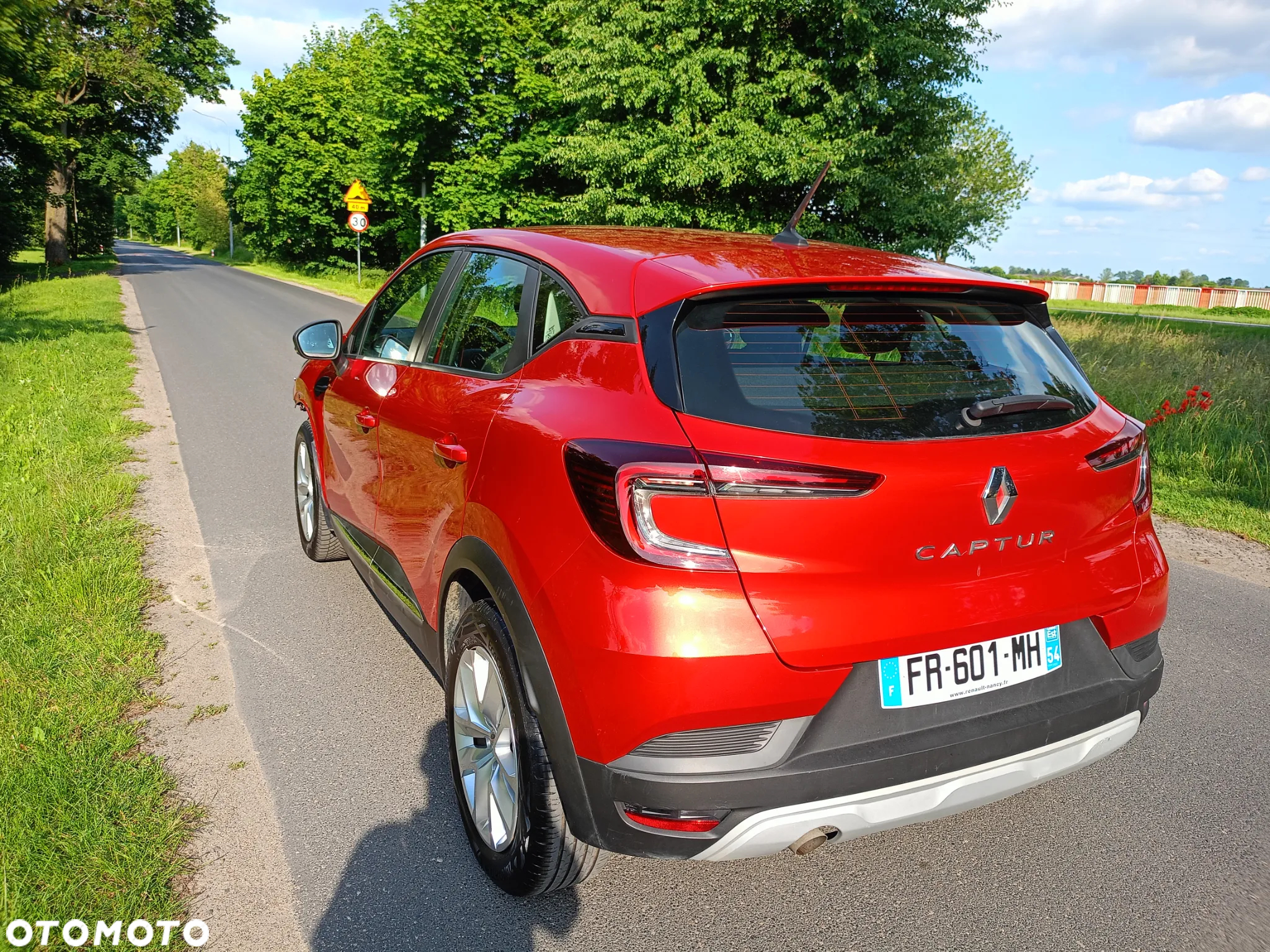 Renault Captur 1.3 TCe Intens - 4