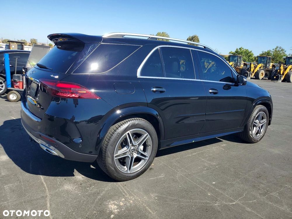 Mercedes-Benz GLE - 3