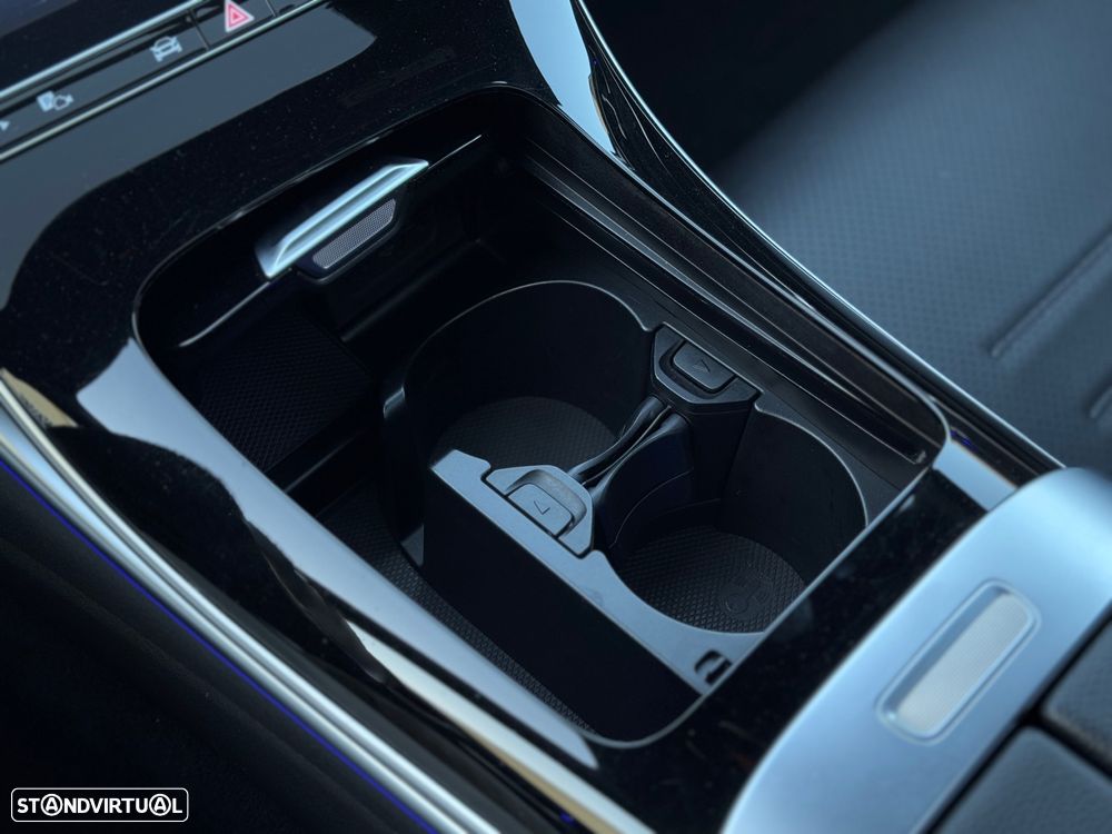 Mercedes-Benz C 220 Station d 9G-TRONIC AMG Line - 17