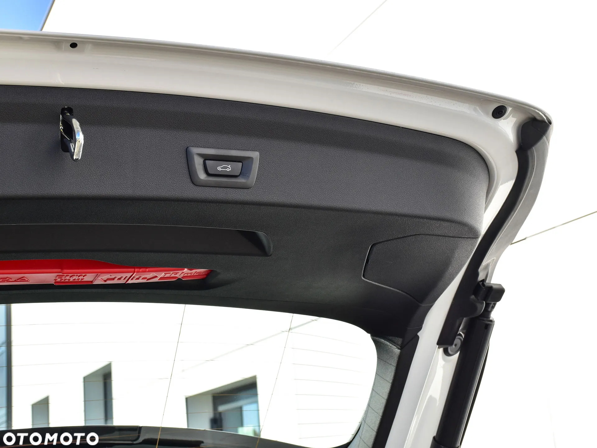 BMW Seria 1 118i M Sport - 23