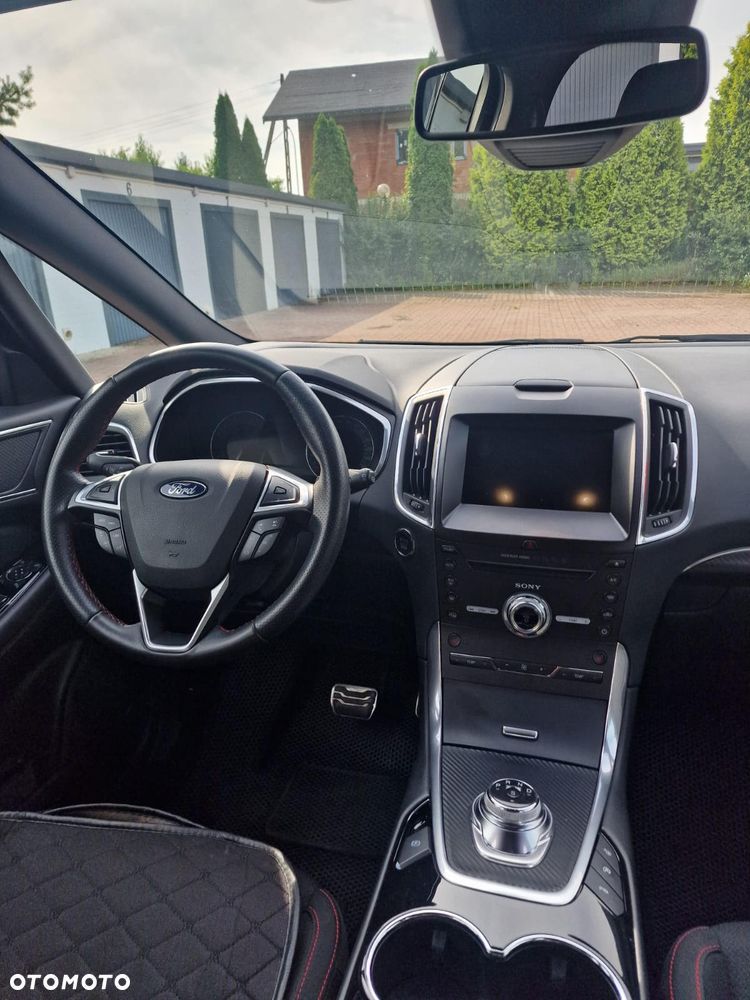 Ford S-Max 2.0 EcoBlue ST-Line - 6