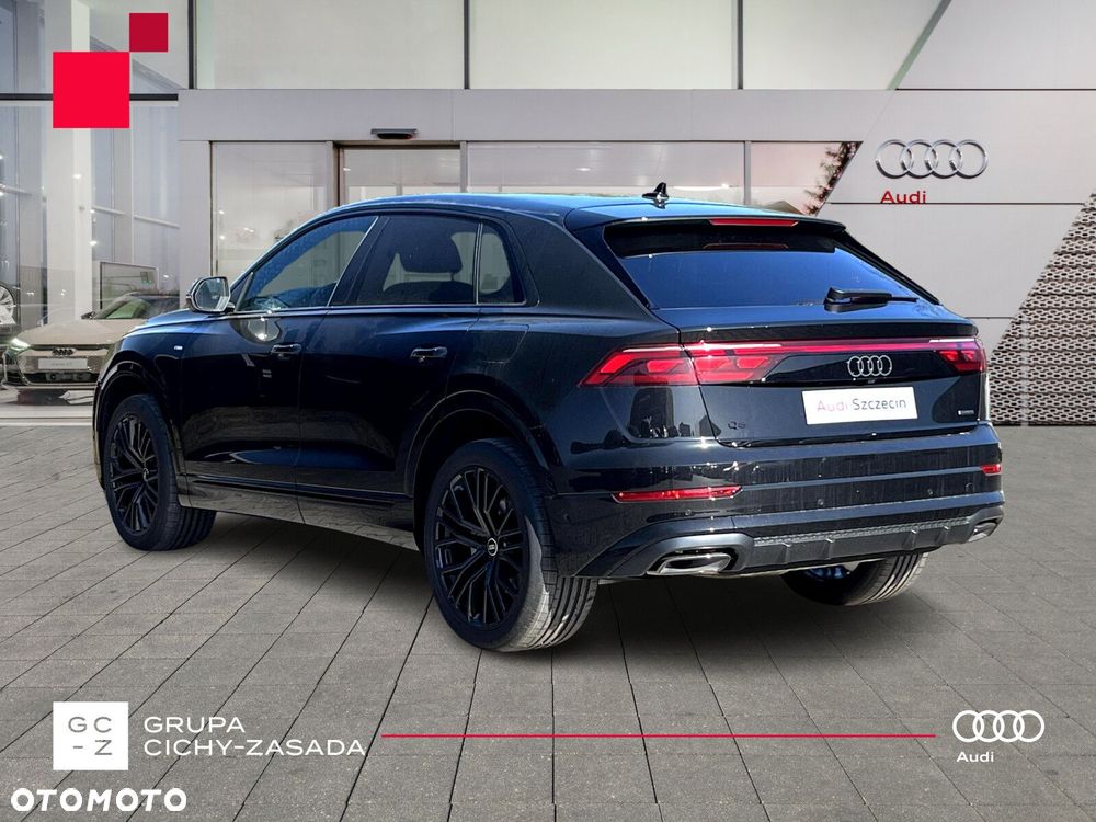 Audi Q8 - 3