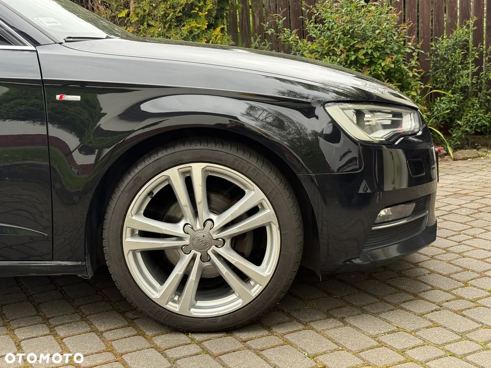 Audi A3 Sportback 2.0 TDI Ambition - 6