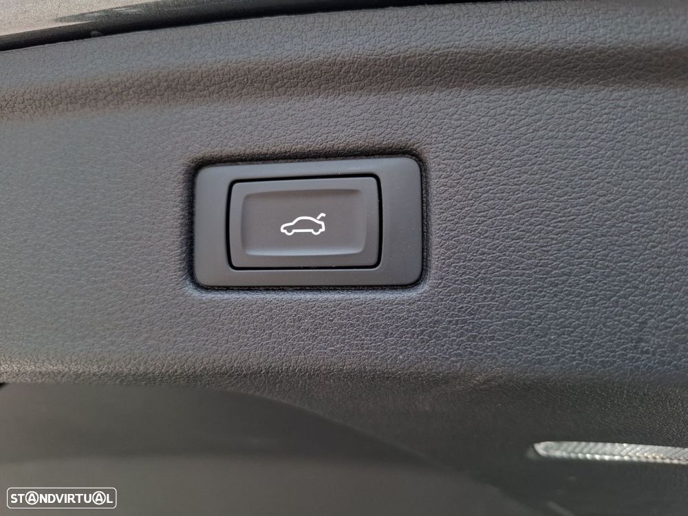 Audi A5 Sportback 35 TDI S line S tronic - 24