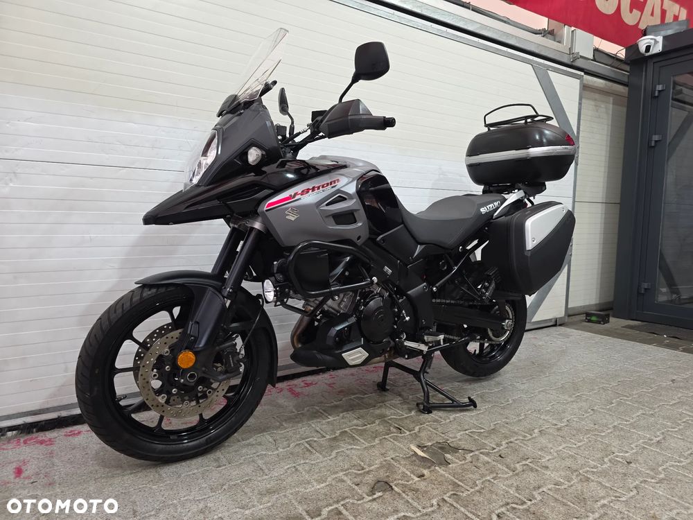 Suzuki DL - 3