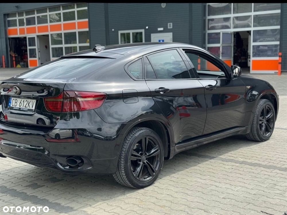 BMW X6 35d xDrive - 3