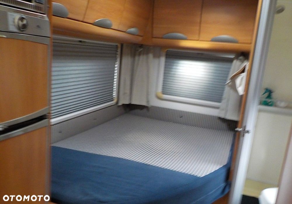 Fiat Hymer Tramp GT 655 - 22