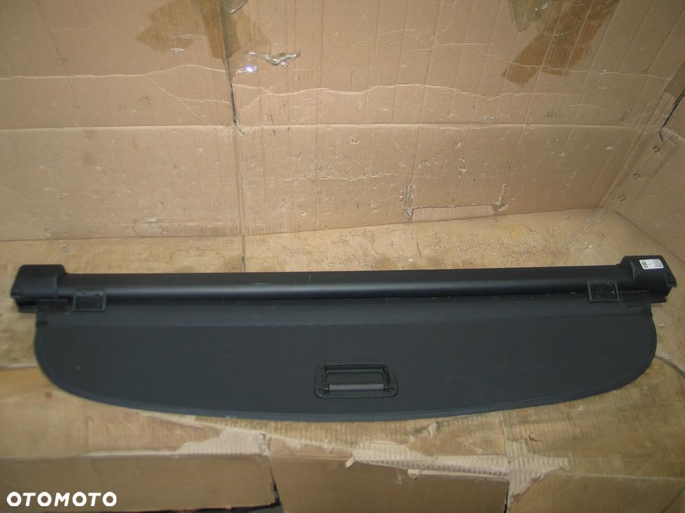 roleta bagaznika audi Q5 sportback 20-25r. 80F 80F869553 oryginal - 5