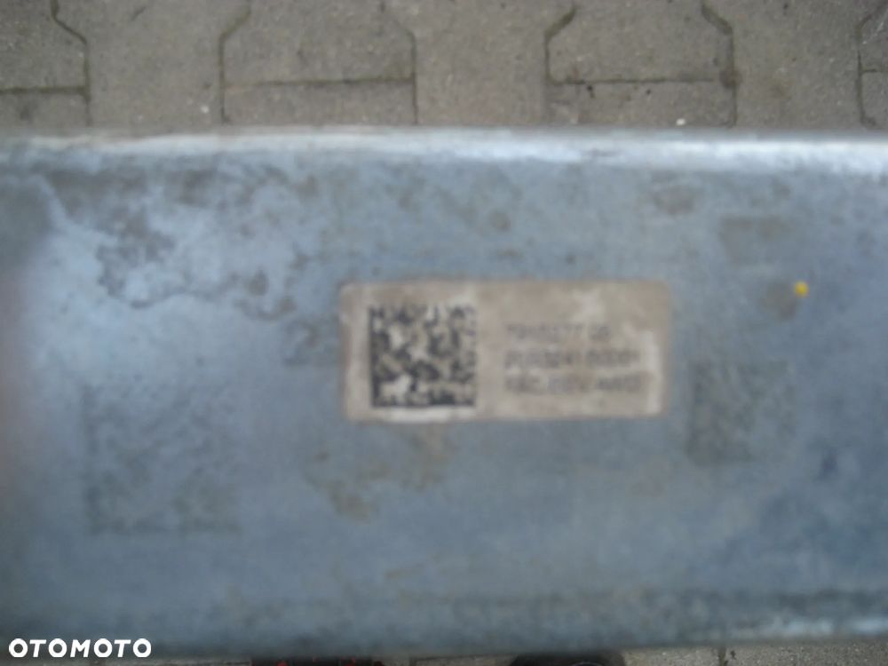 bmw g26 i4 m50 4x4 x drive 22-25r zawieszenie przód wózek sanki 7915377 - 12