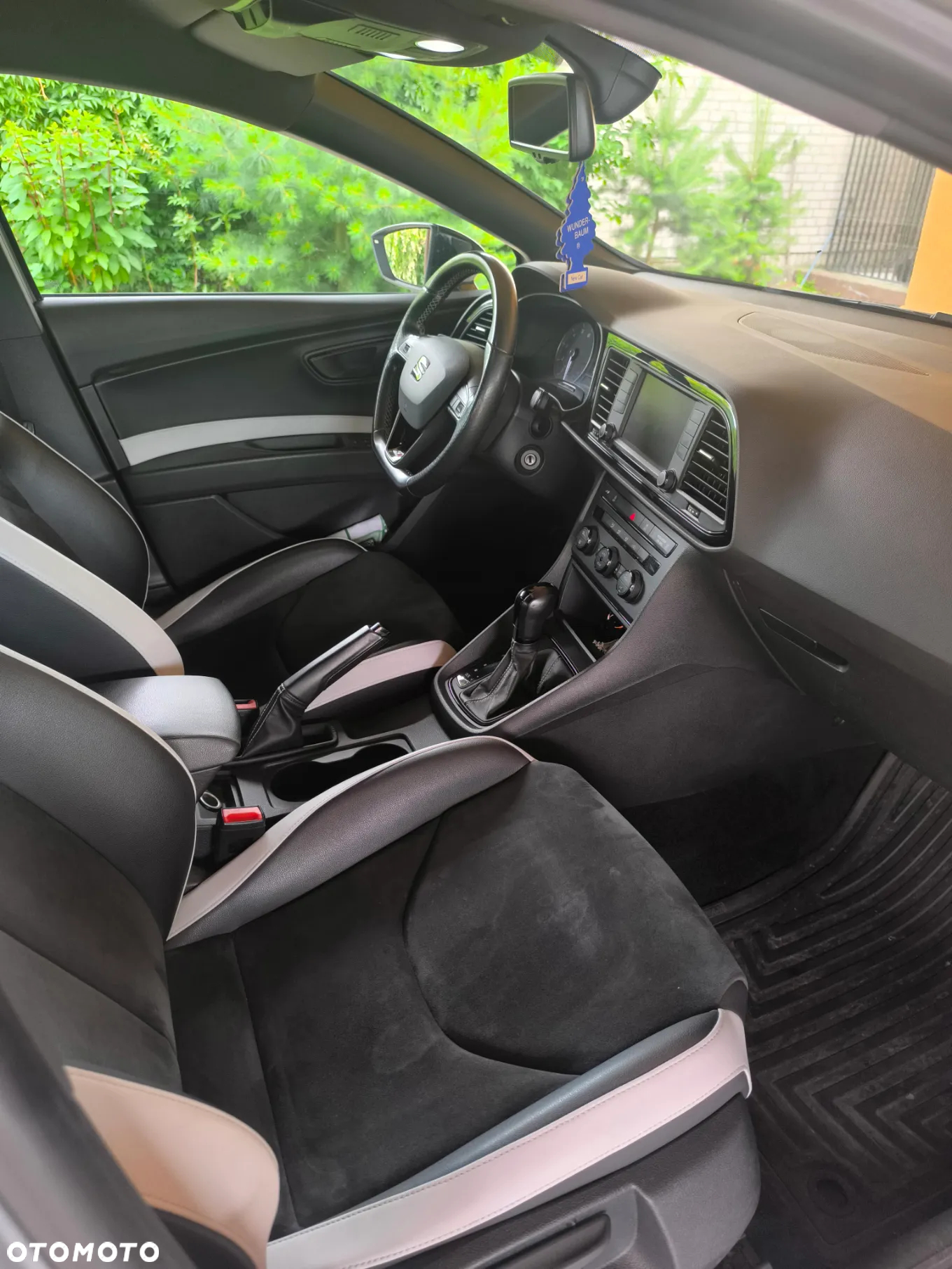 Seat Leon 2.0 TSI Cupra 280 S&S DSG - 5