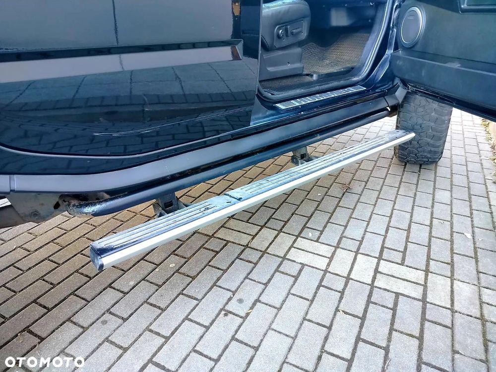 Hummer H2 - 20
