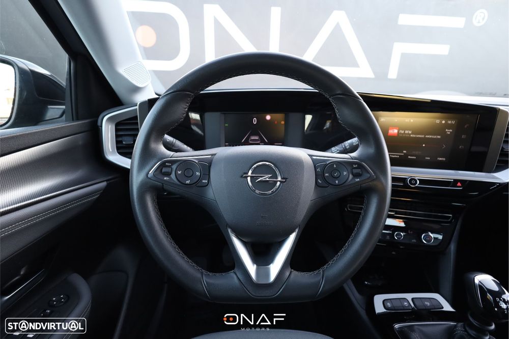Opel Mokka 1.2 T Elegance - 18
