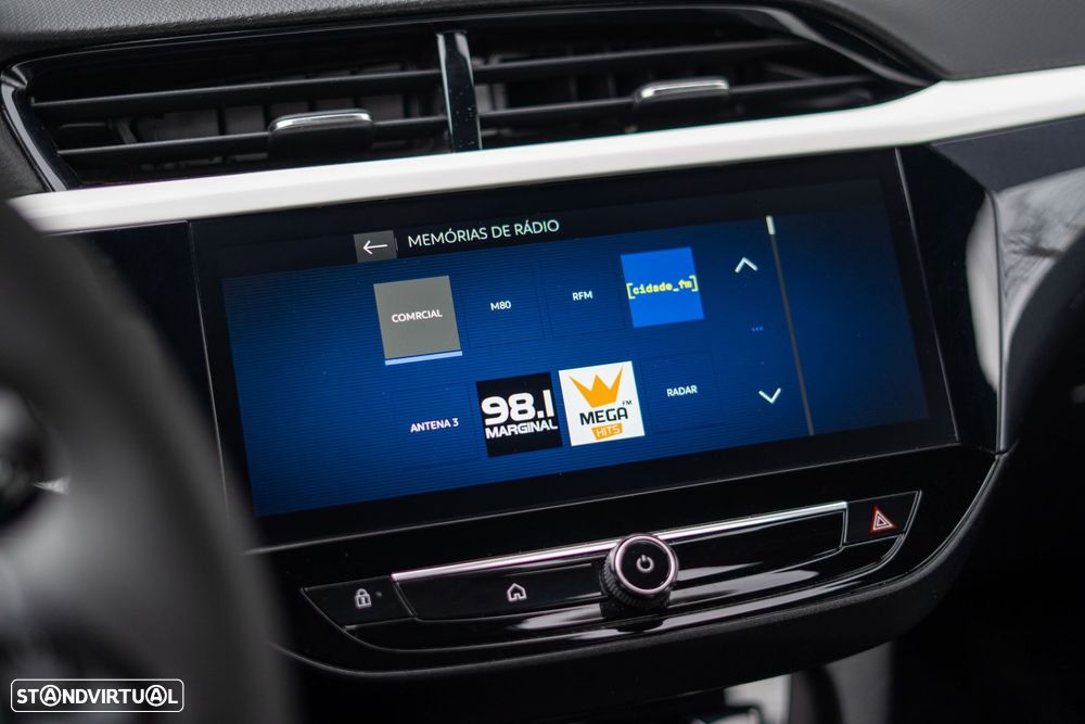 Opel Corsa 1.2 T GS - 18