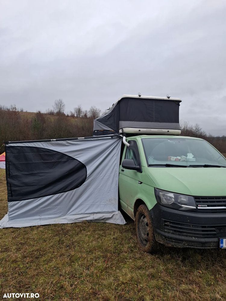 Volkswagen Transporter 2.0 146 kW LR 4M DSG - 1
