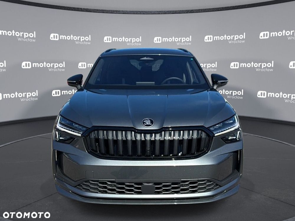 Skoda Kodiaq - 2