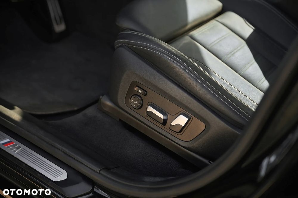 BMW X3 xDrive20d M Sport - 21