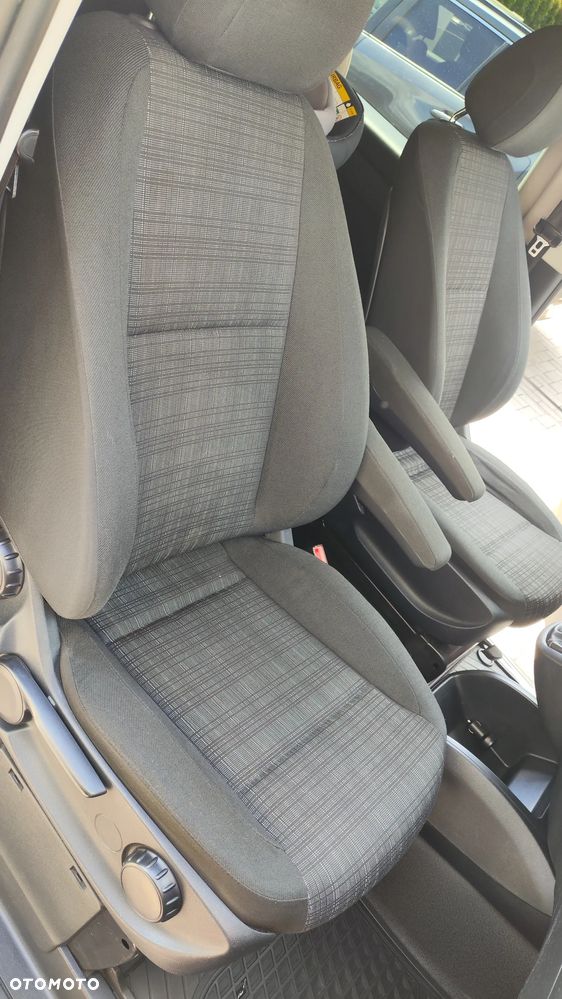 Mercedes-Benz Vito 116 CDI - 12