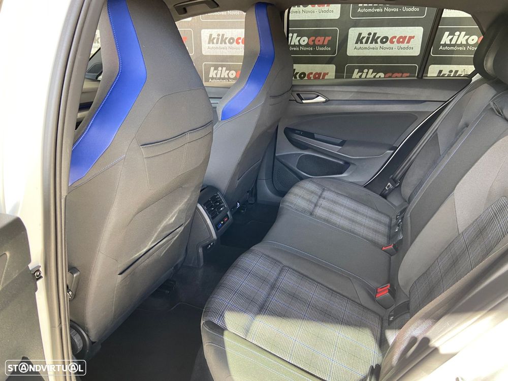 VW Golf 1.4 TSI GTE DSG - 40