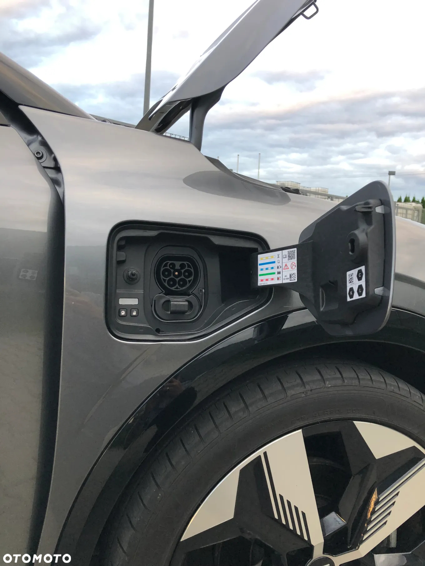 Renault Megane EV60 Techno - 16