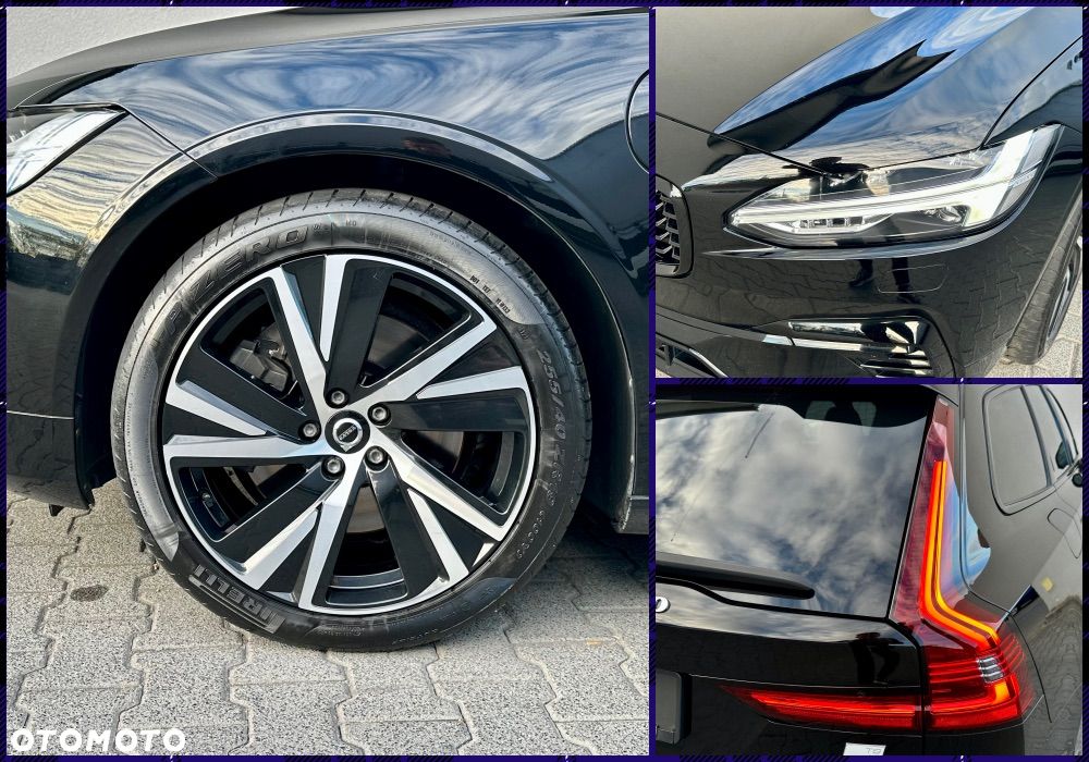 Volvo V90 T8 Twin Engine AWD R Design - 41