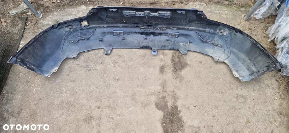 Zderzak tył Renault Kadjar Lifting 2019-2022r. - 2