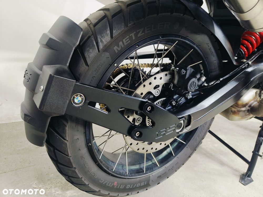 BMW GS - 11