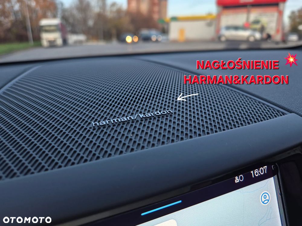 Volvo XC 60 B4 D AWD Geartronic Inscription - 14