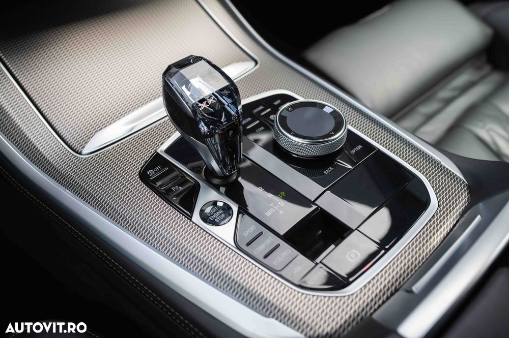 BMW X5 xDrive30d AT MHEV - 35