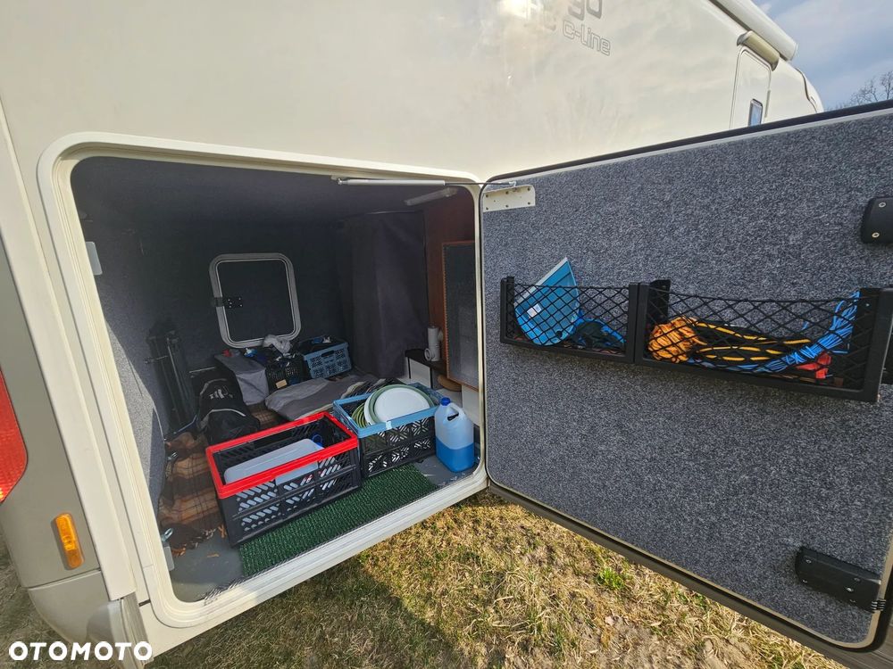 Carthago CHIC C-LINE I 4.2 - 27