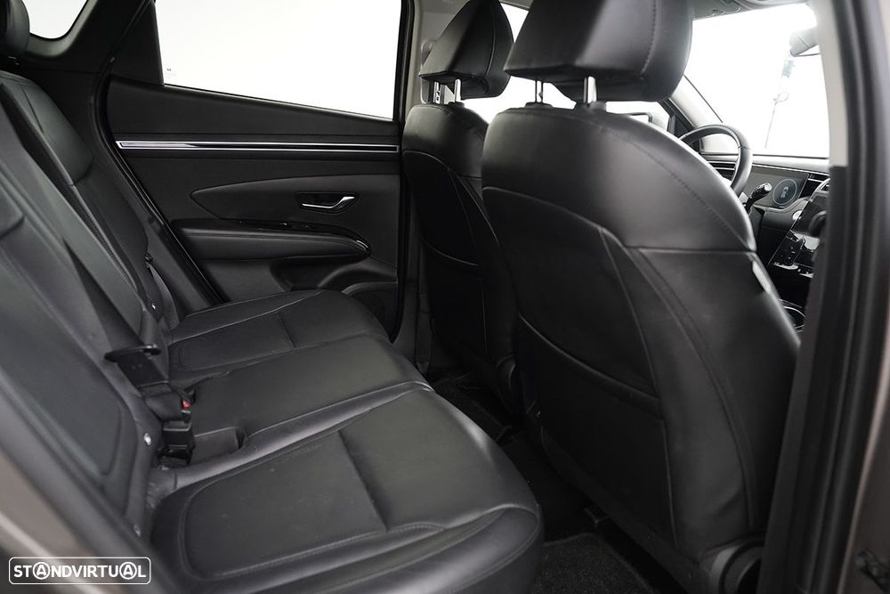 Hyundai Tucson 1.6 T-GDI PHEV Premium - 20