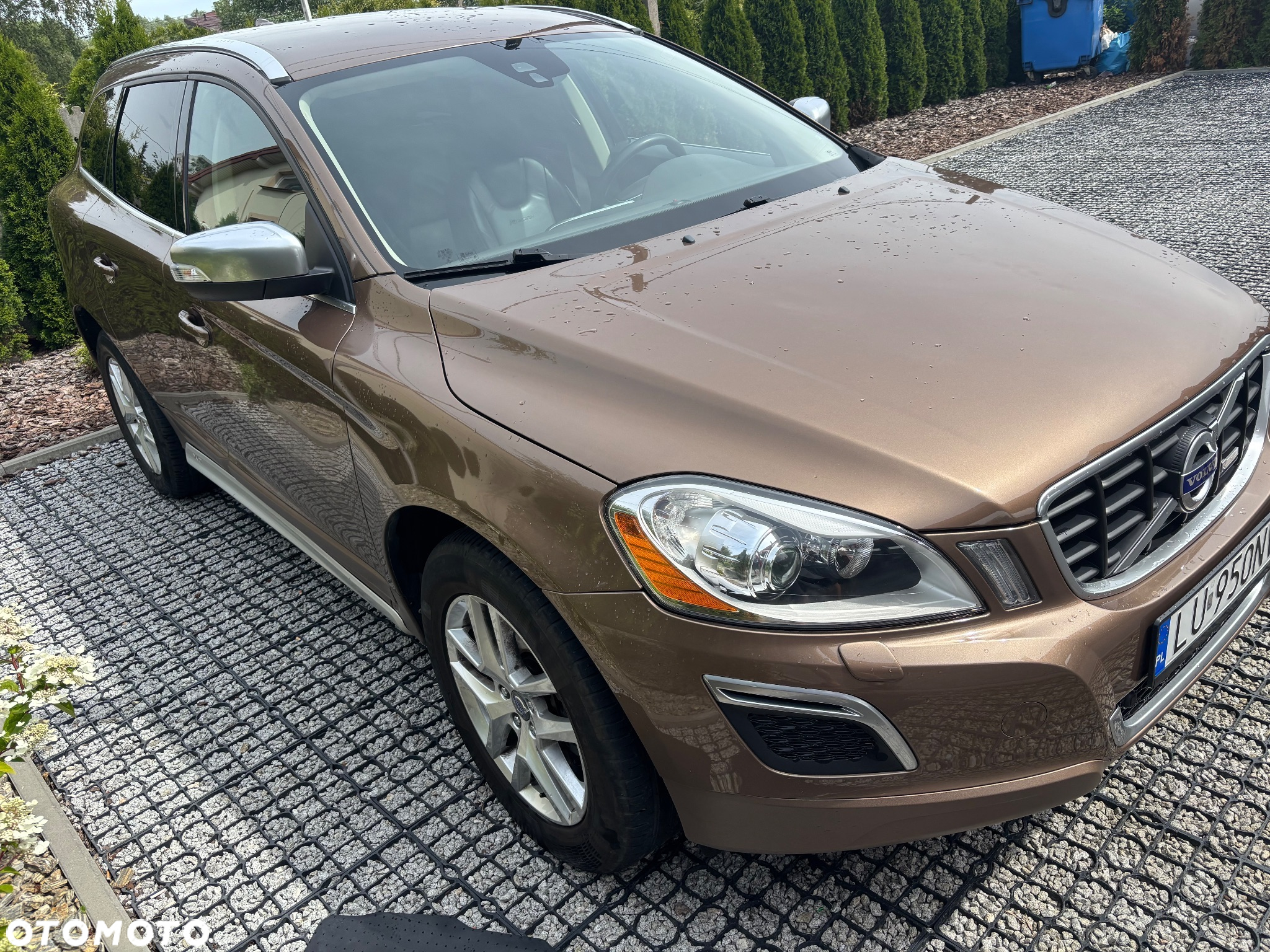 Volvo XC 60 2.4D AWD RDesign - 7