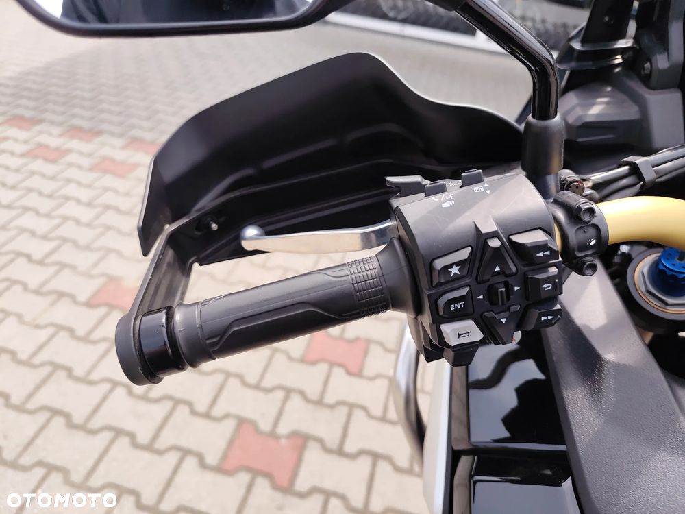 Honda CRF - 23