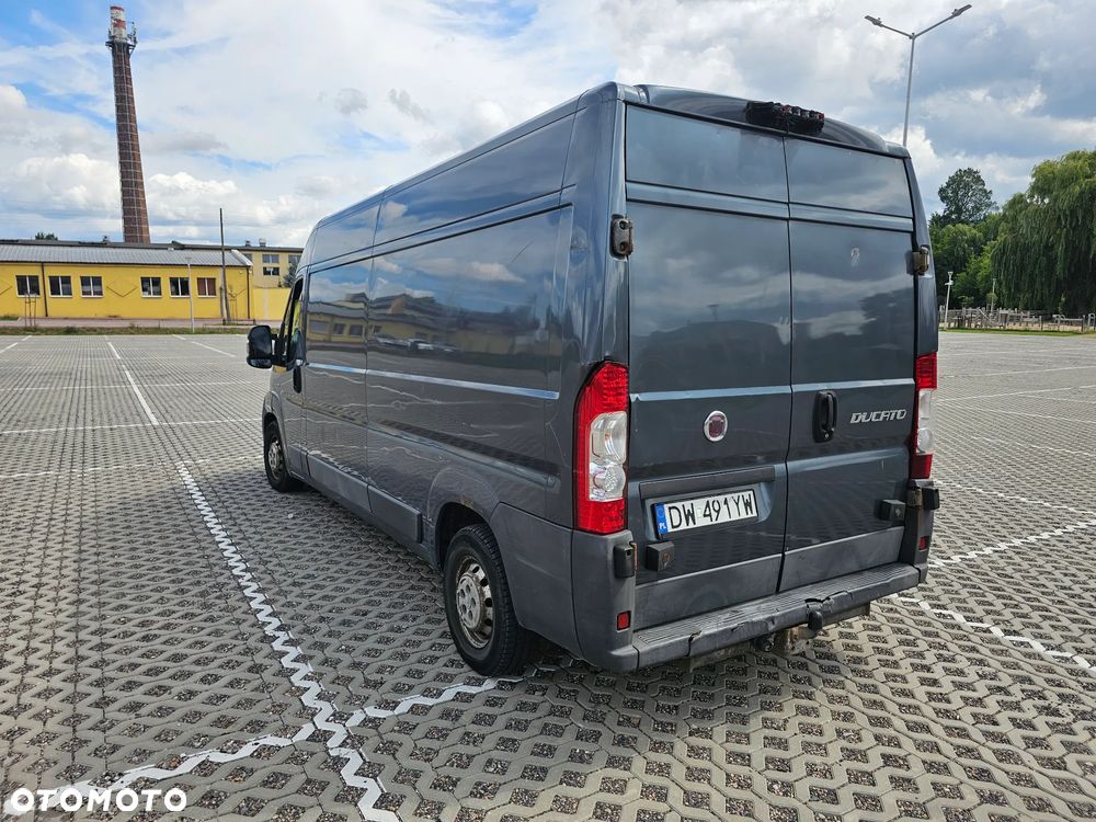 Peugeot Boxer - 9