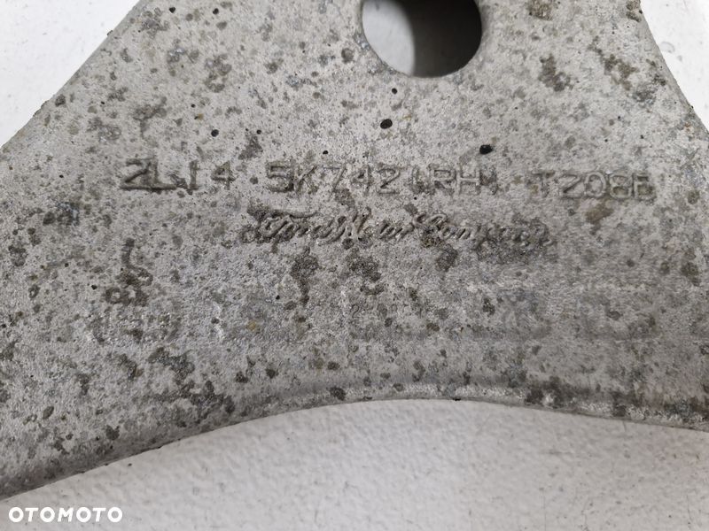 LINCOLN NAVIGATOR 2 II 5.4 B WAHACZ PRAWY TYŁ TYLNY - 7