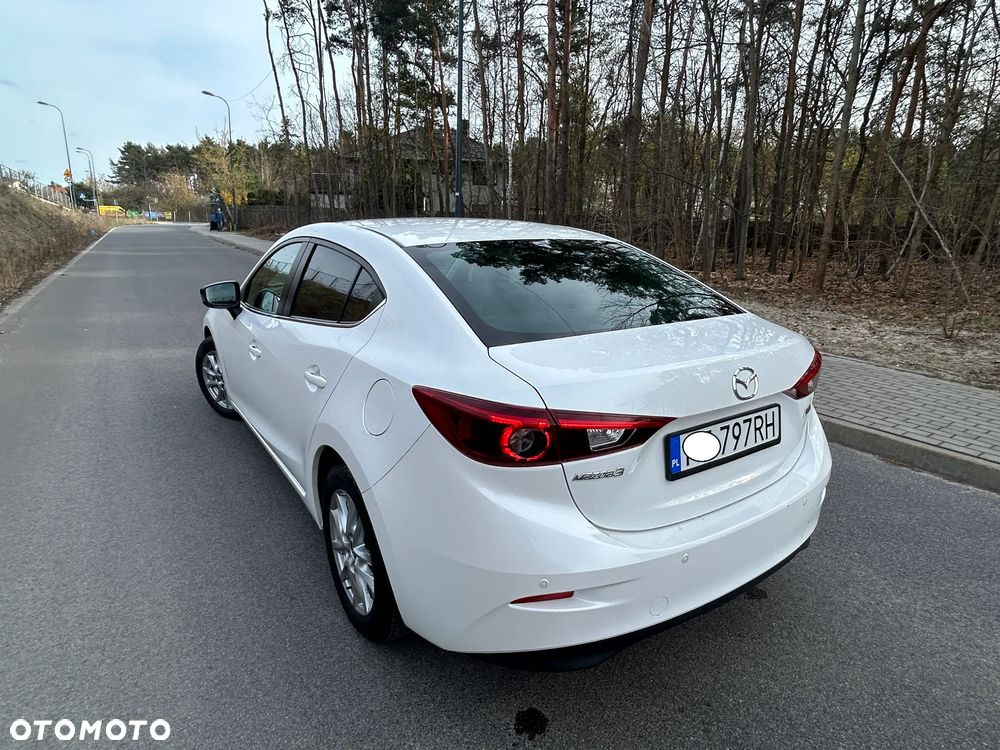 Mazda 3 2.0 Skyenergy EU6 - 23