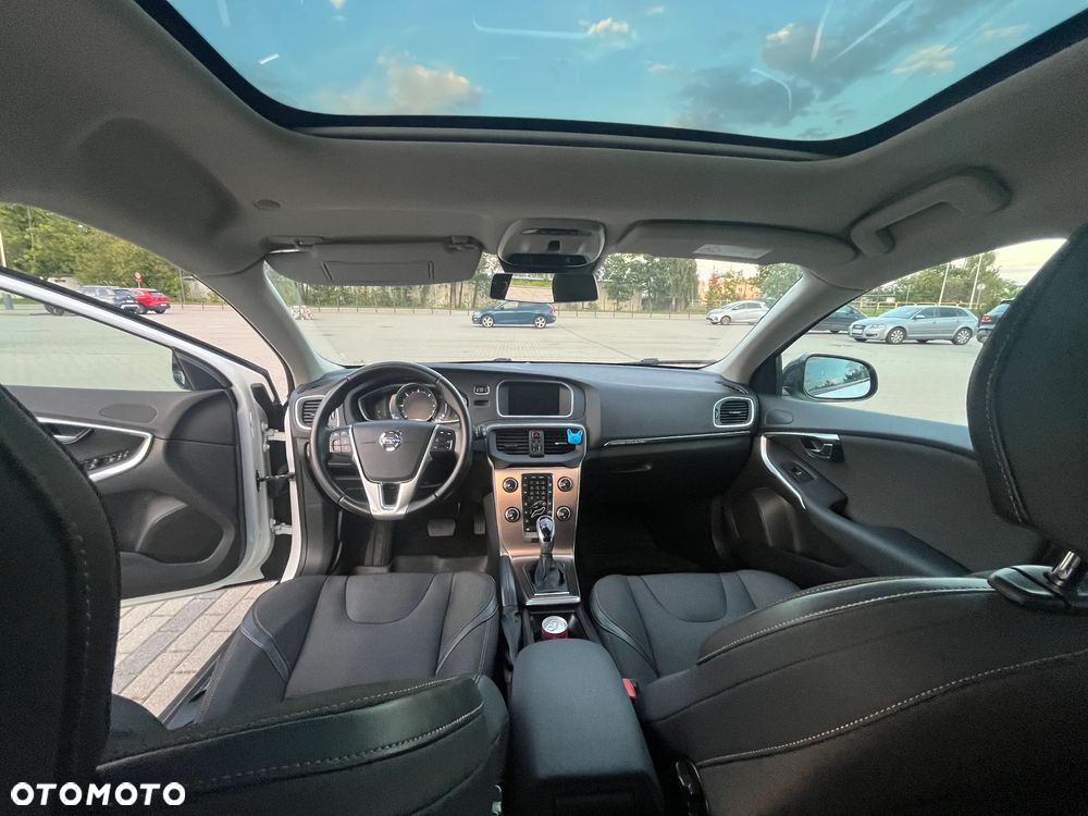 Volvo V40 - 17