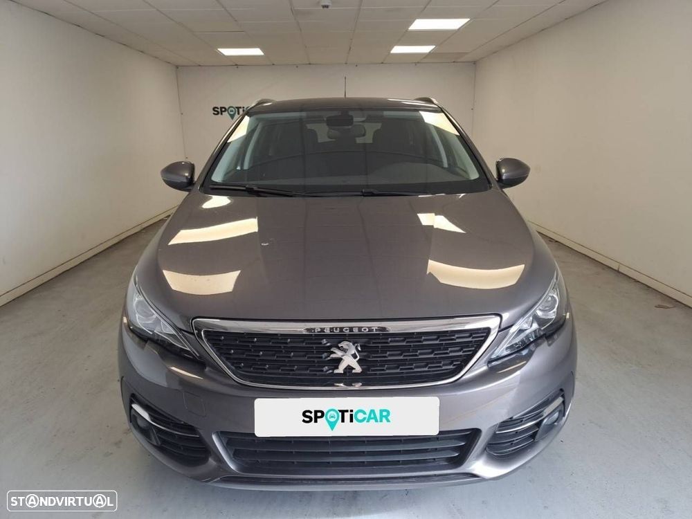 Peugeot 308 1.2 PureTech Style - 2
