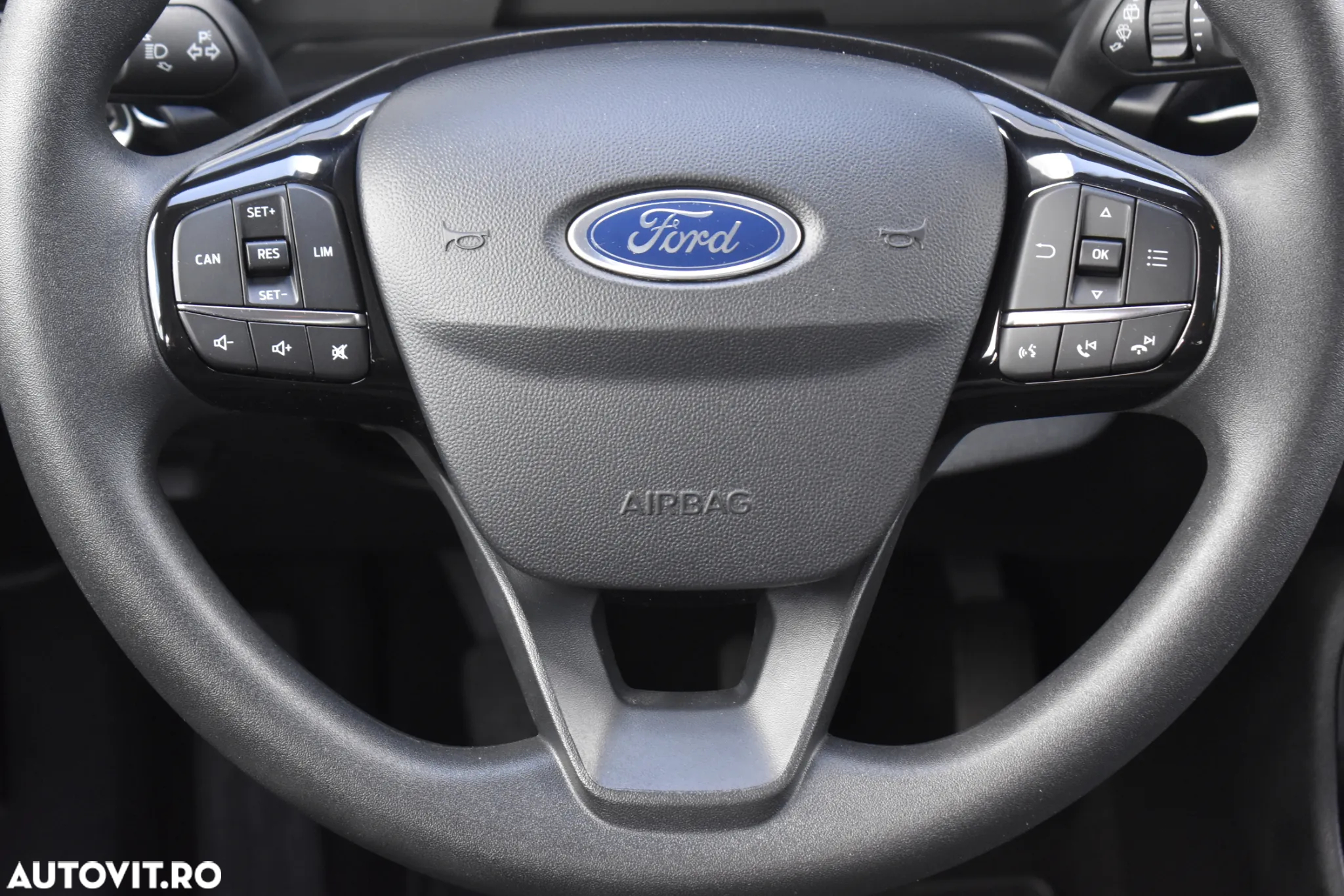 Ford Fiesta 1.5 TDCi Trend - 13