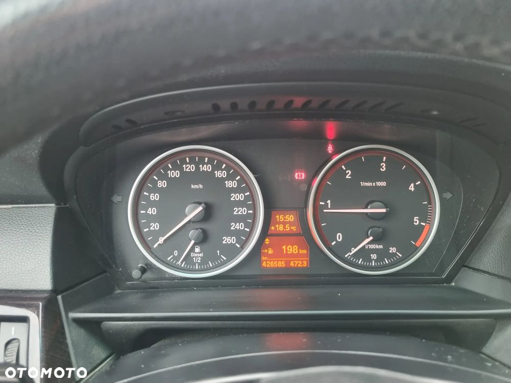 BMW Seria 5 520d Special Edition - 21