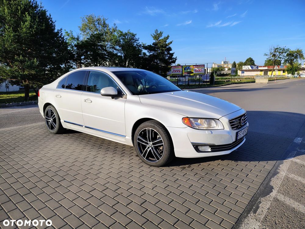 Volvo S80 T6 AWD Executive - 6