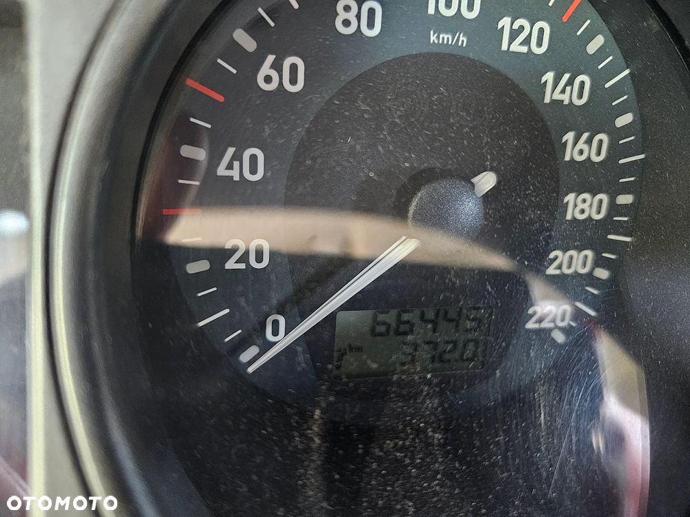 Seat Ibiza 1.4 16V Entry - 9