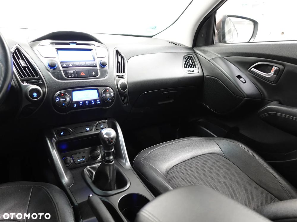 Hyundai ix35 1.6 2WD Style - 37