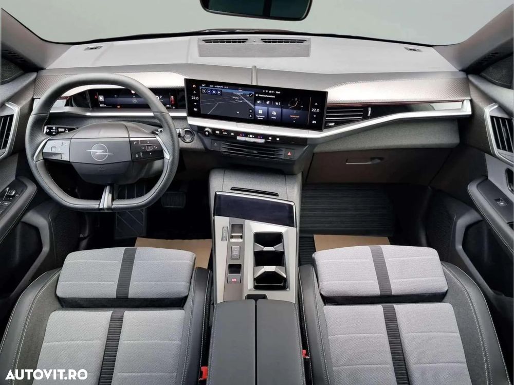 Opel Grandland 1.2 DI Hybrid 48 V Automatik GS - 6