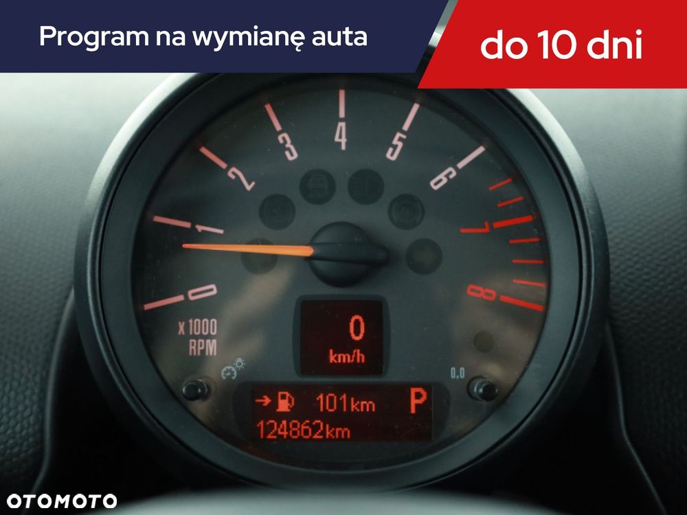 MINI Countryman - 10