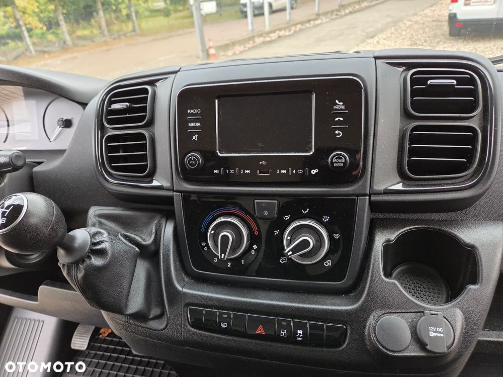 Fiat Ducato L2 - 28