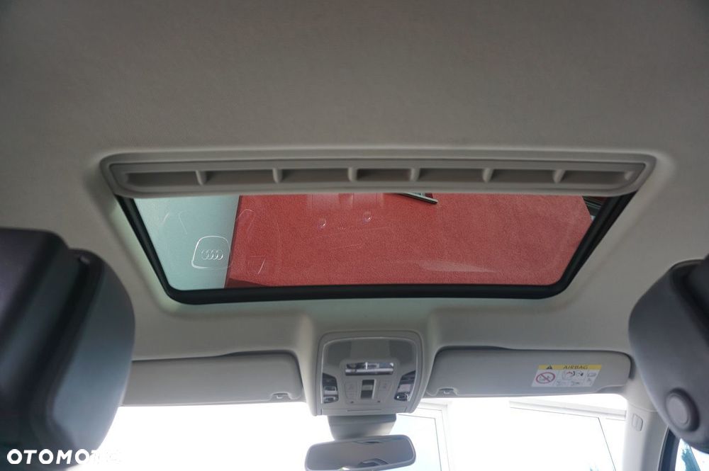 Audi A6 Limousine 2.0 TDI Ultra DPF S tronic - 17