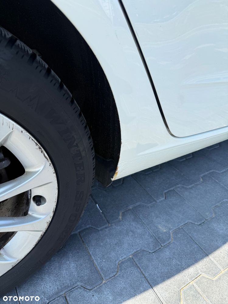 Audi A3 Sportback 2.0 TDI S tronic Ambiente - 12