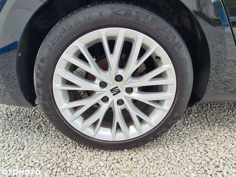 Seat Leon 2.0 TDI FR - 36